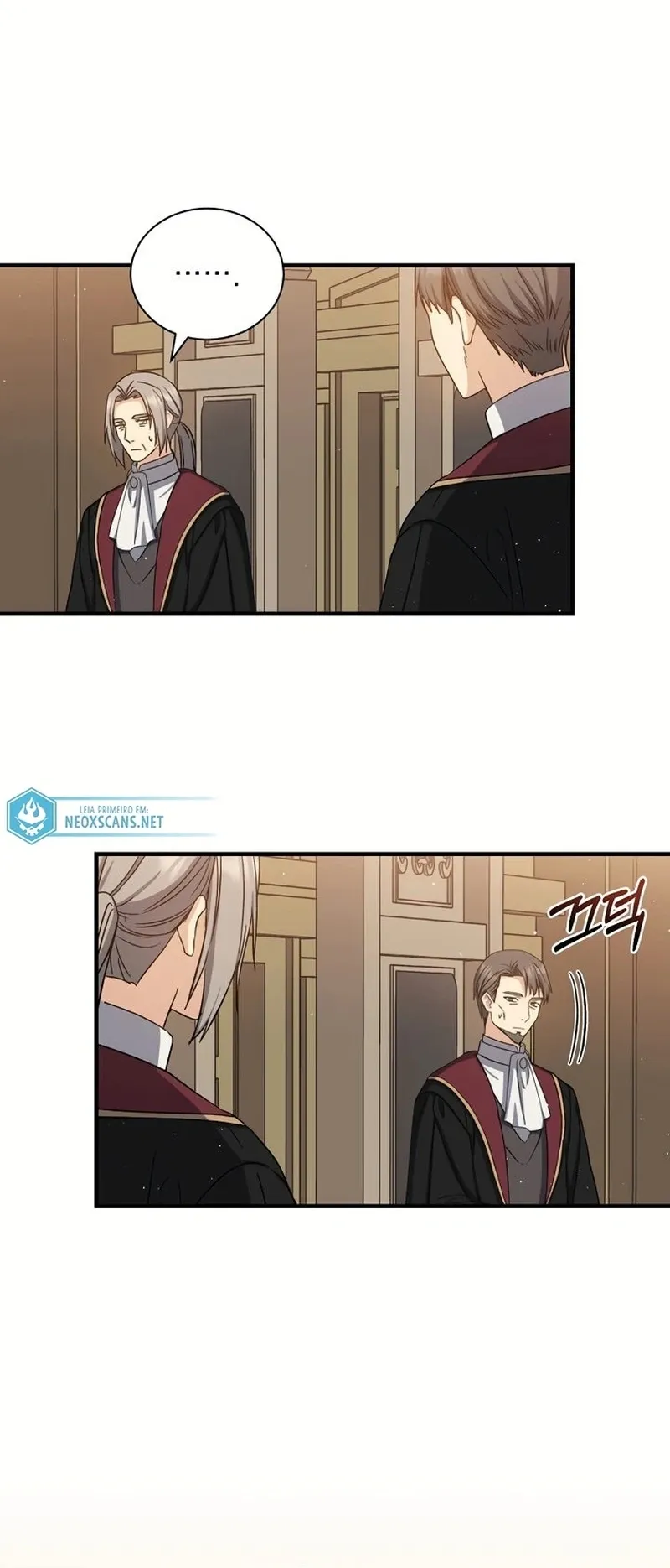 The Return of the 8th Class Mage Capítulo 77 Página 54