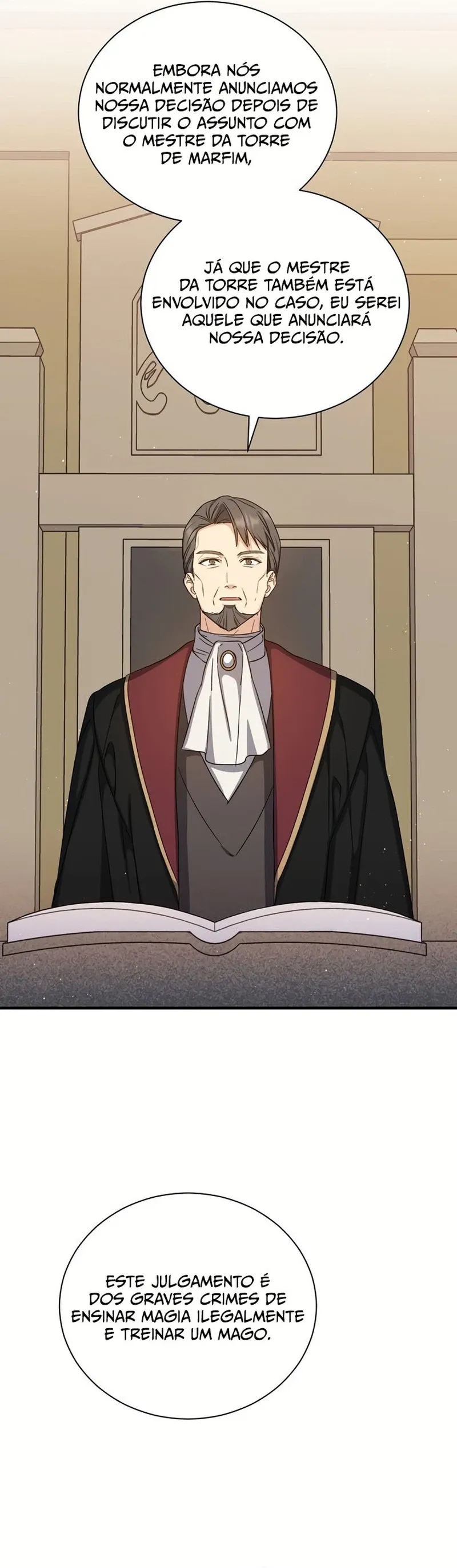 The Return of the 8th Class Mage Capítulo 77 Página 55