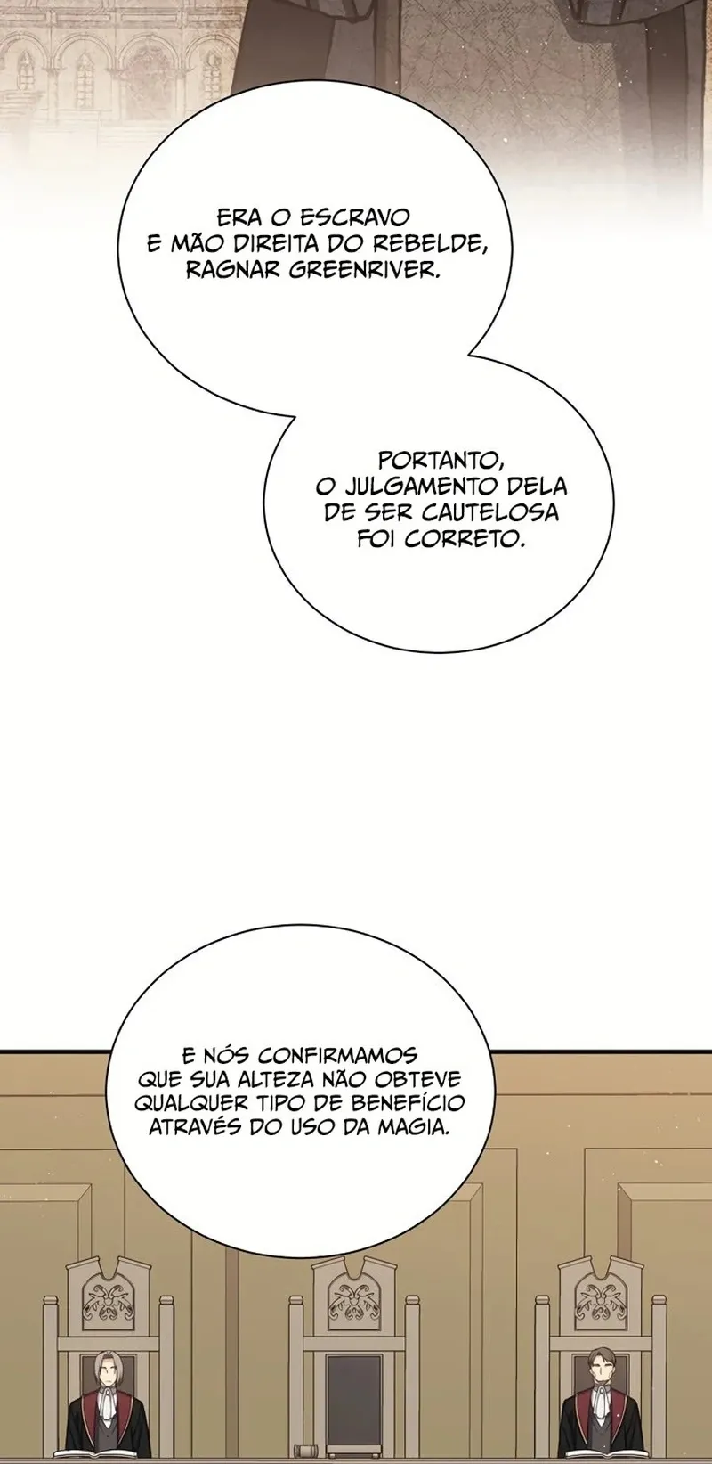 The Return of the 8th Class Mage Capítulo 77 Página 58