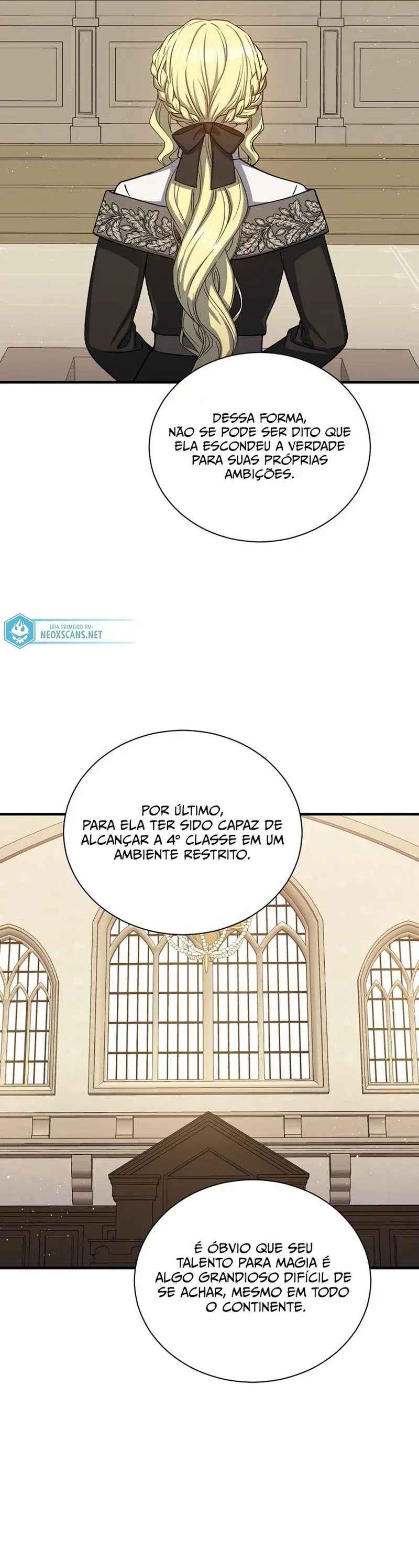 The Return of the 8th Class Mage Capítulo 77 Página 59
