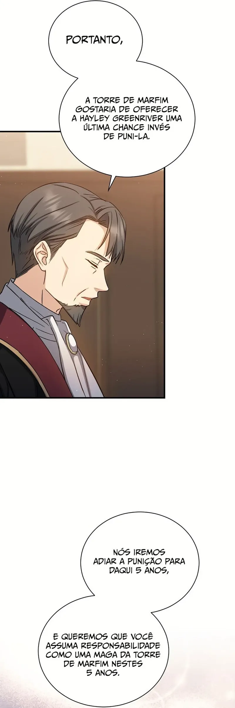 The Return of the 8th Class Mage Capítulo 77 Página 60
