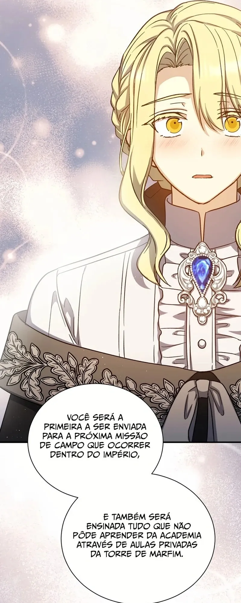 The Return of the 8th Class Mage Capítulo 77 Página 61