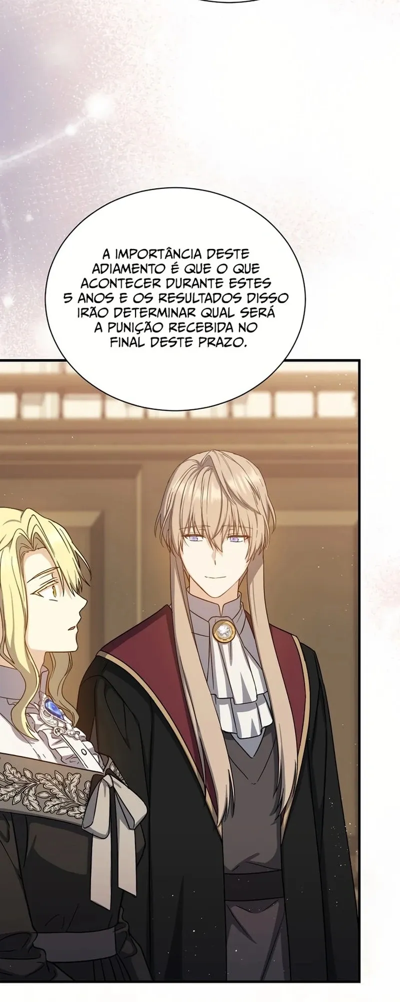 The Return of the 8th Class Mage Capítulo 77 Página 62