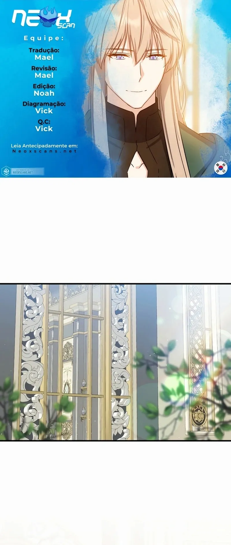 The Return of the 8th Class Mage Capítulo 78 Página 1