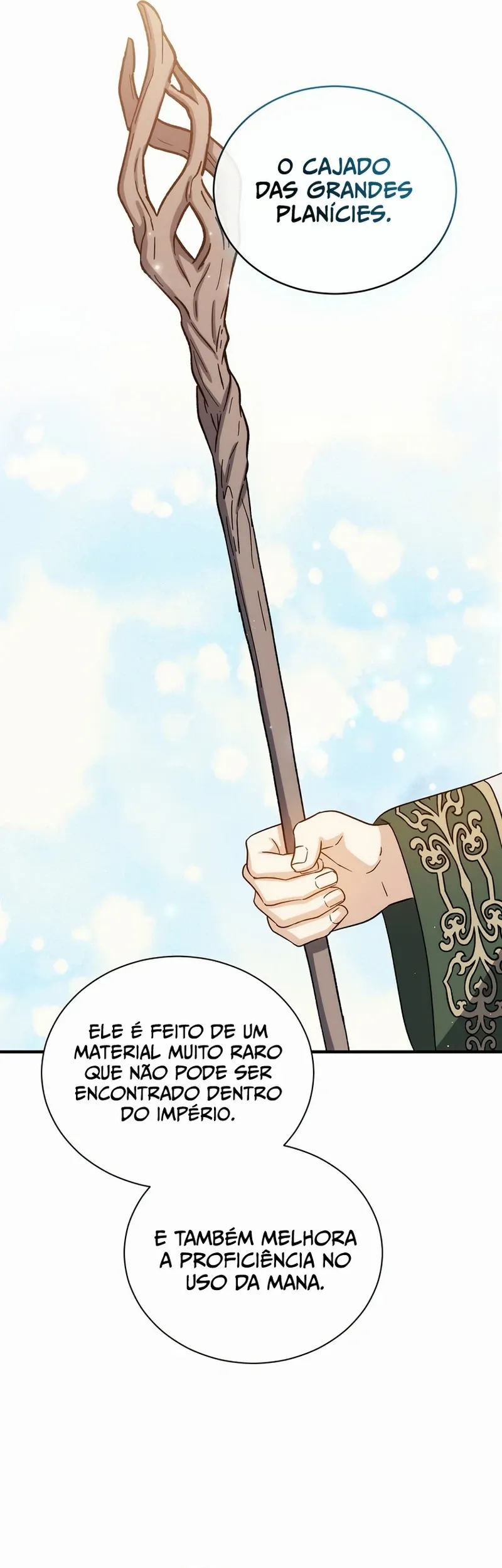 The Return of the 8th Class Mage Capítulo 78 Página 17