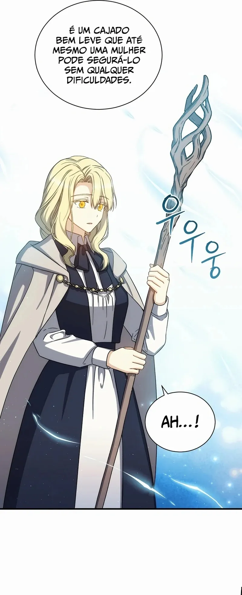 The Return of the 8th Class Mage Capítulo 78 Página 18