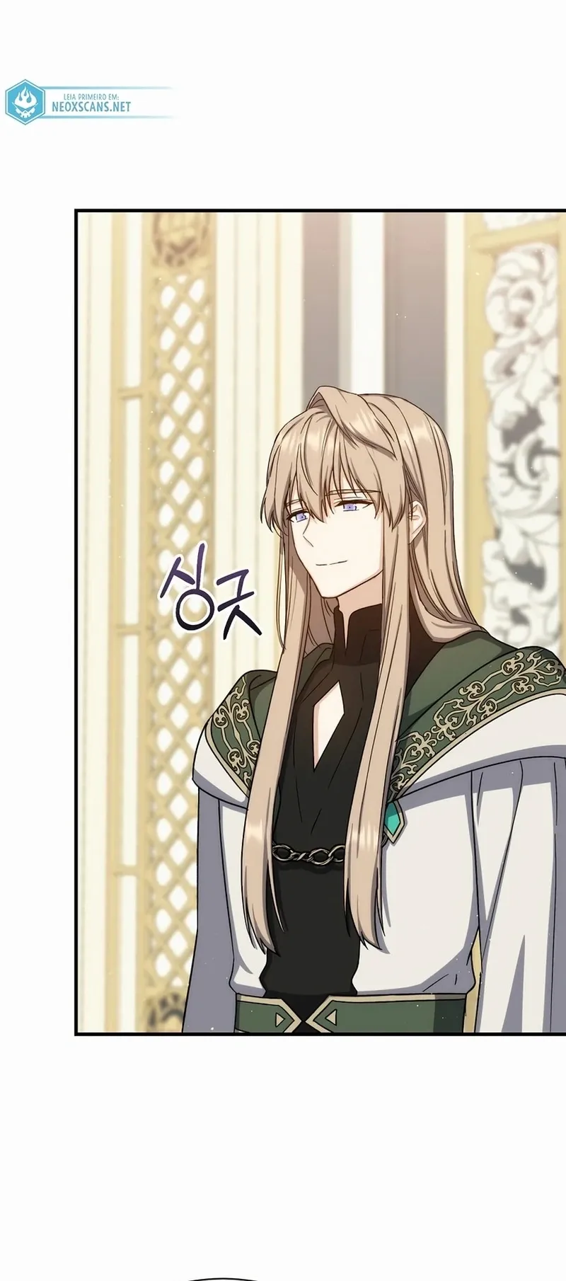 The Return of the 8th Class Mage Capítulo 78 Página 21