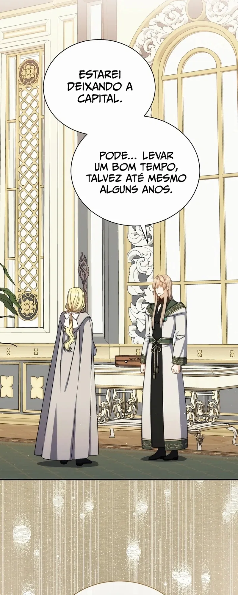 The Return of the 8th Class Mage Capítulo 78 Página 24
