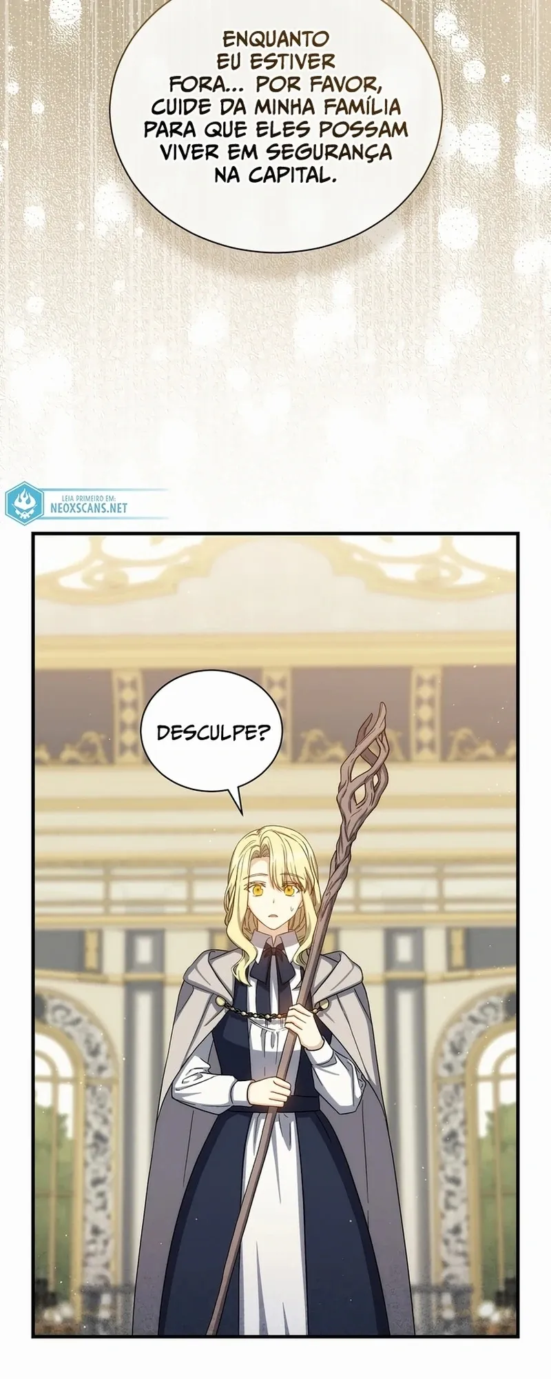 The Return of the 8th Class Mage Capítulo 78 Página 25