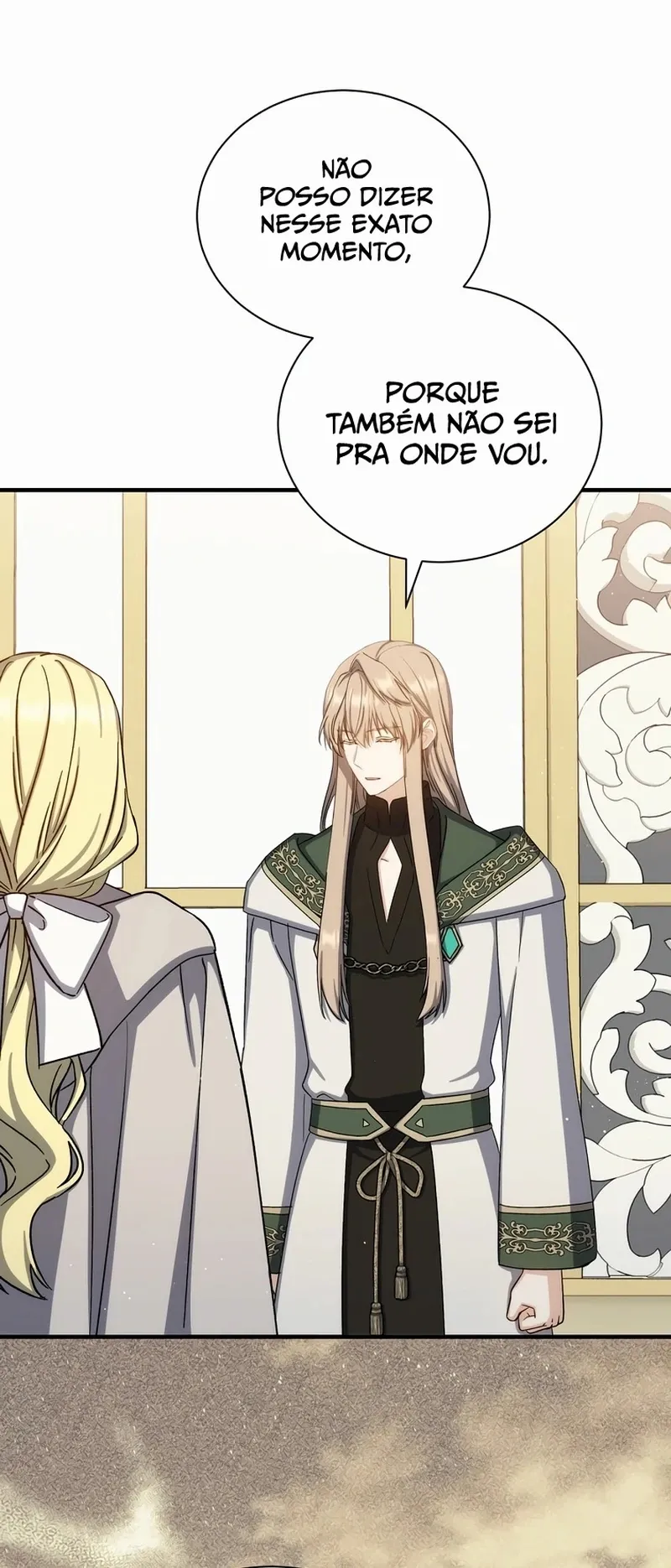 The Return of the 8th Class Mage Capítulo 78 Página 27