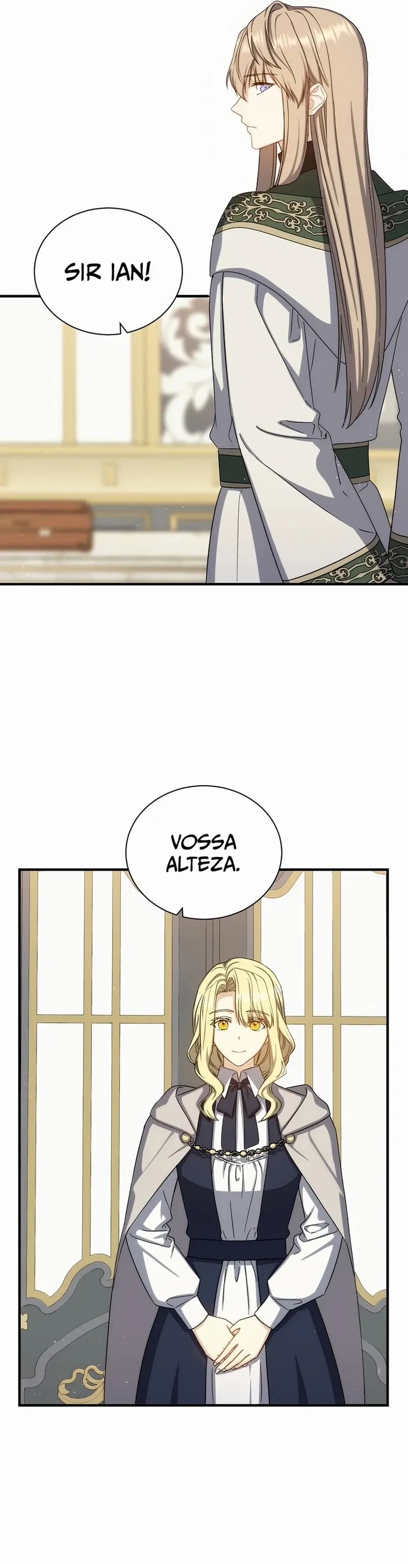 The Return of the 8th Class Mage Capítulo 78 Página 3