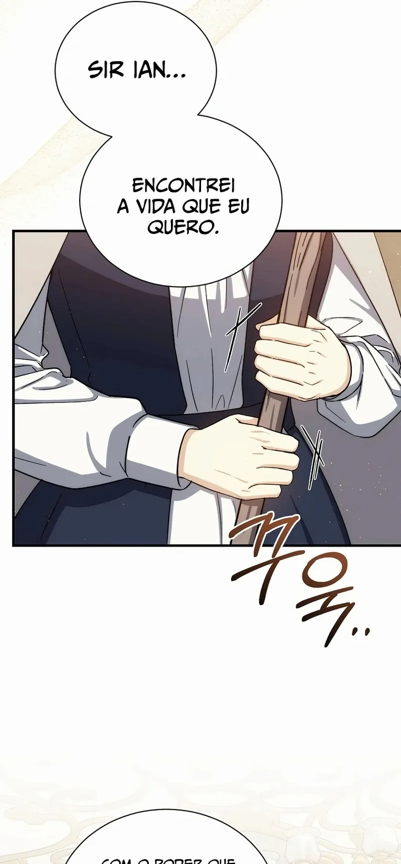 The Return of the 8th Class Mage Capítulo 78 Página 30