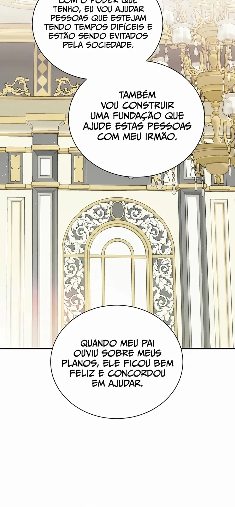 The Return of the 8th Class Mage Capítulo 78 Página 31