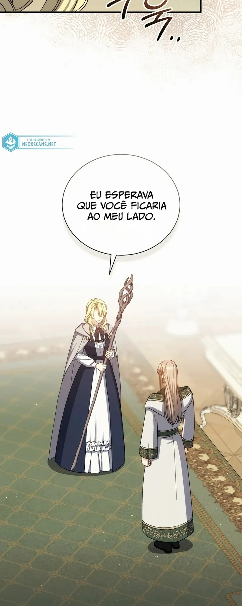 The Return of the 8th Class Mage Capítulo 78 Página 33