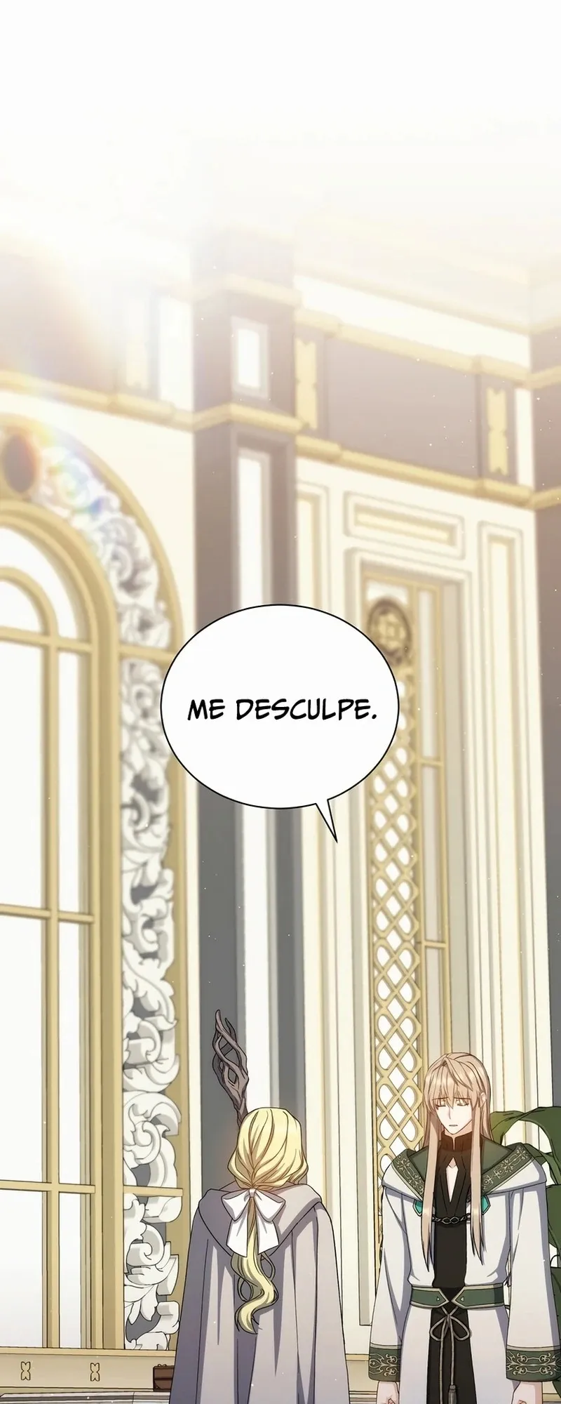 The Return of the 8th Class Mage Capítulo 78 Página 36