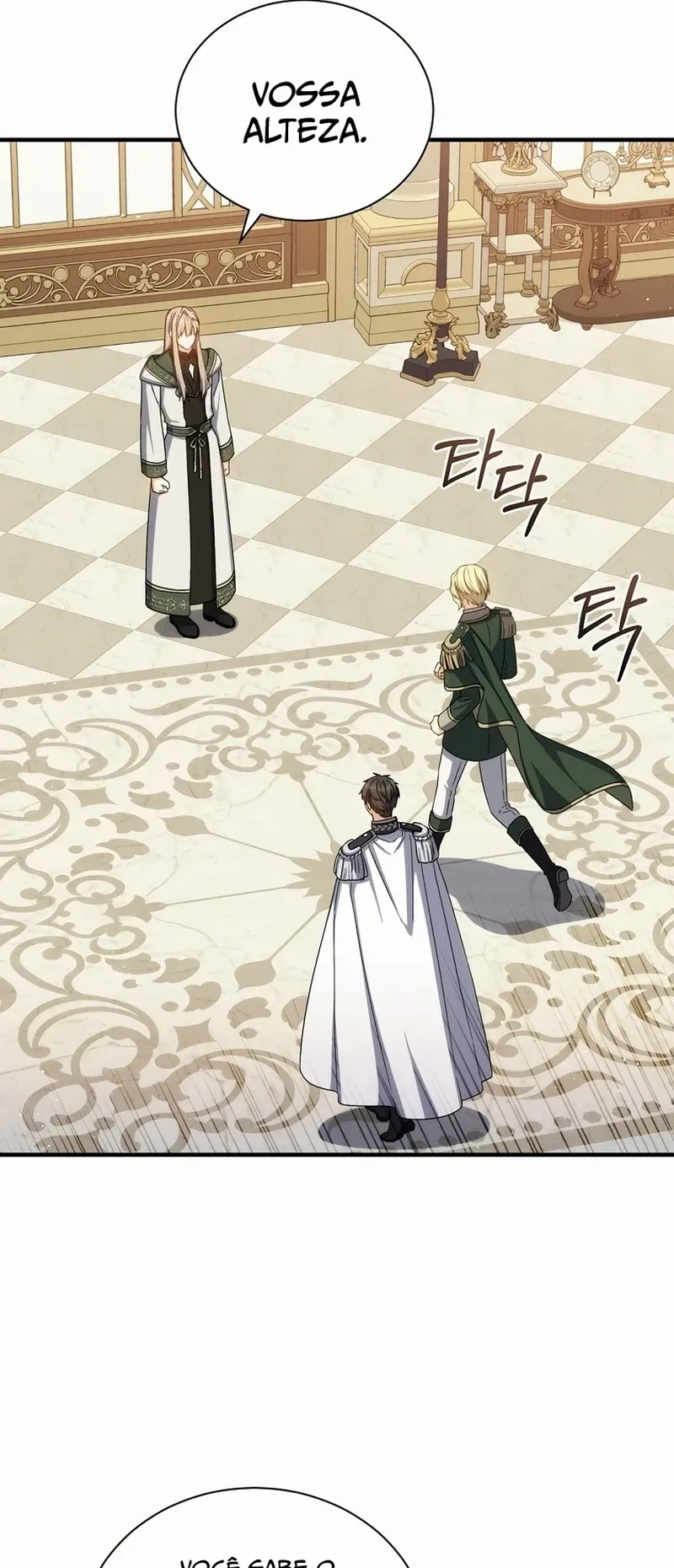 The Return of the 8th Class Mage Capítulo 78 Página 40