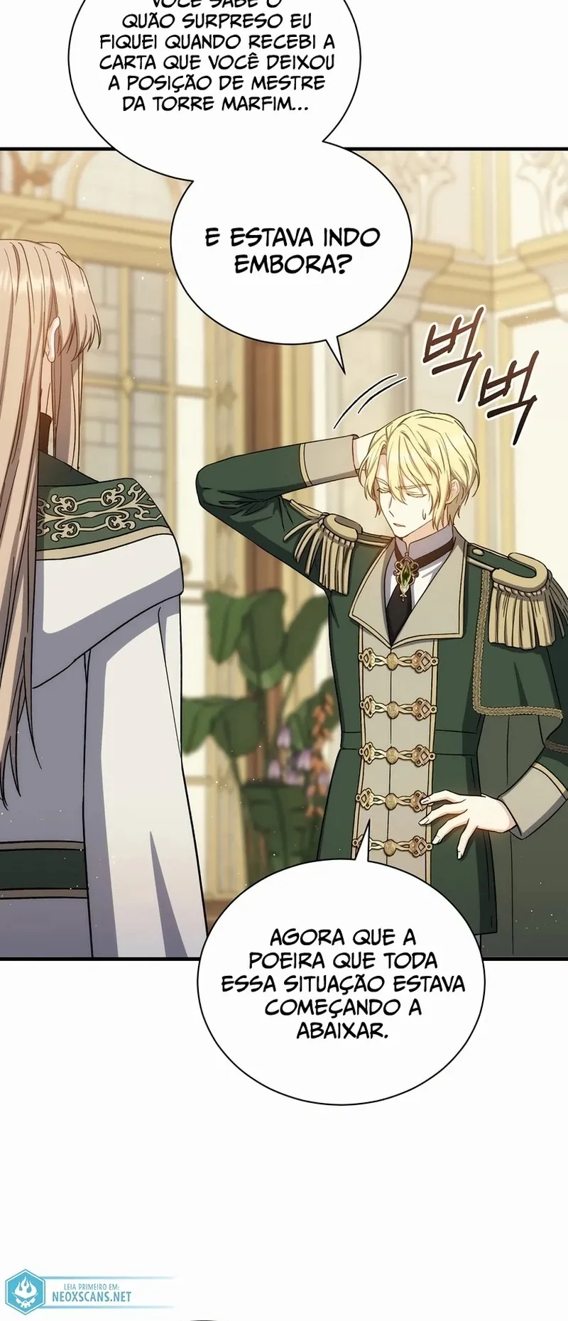 The Return of the 8th Class Mage Capítulo 78 Página 41