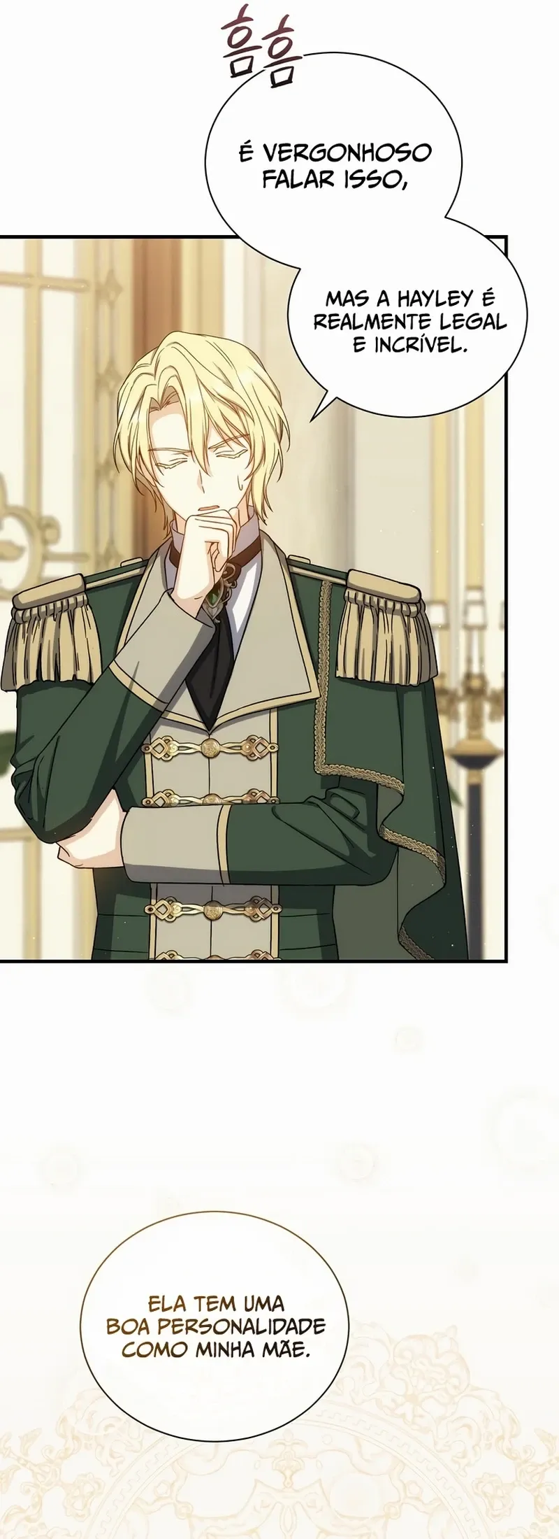 The Return of the 8th Class Mage Capítulo 78 Página 43