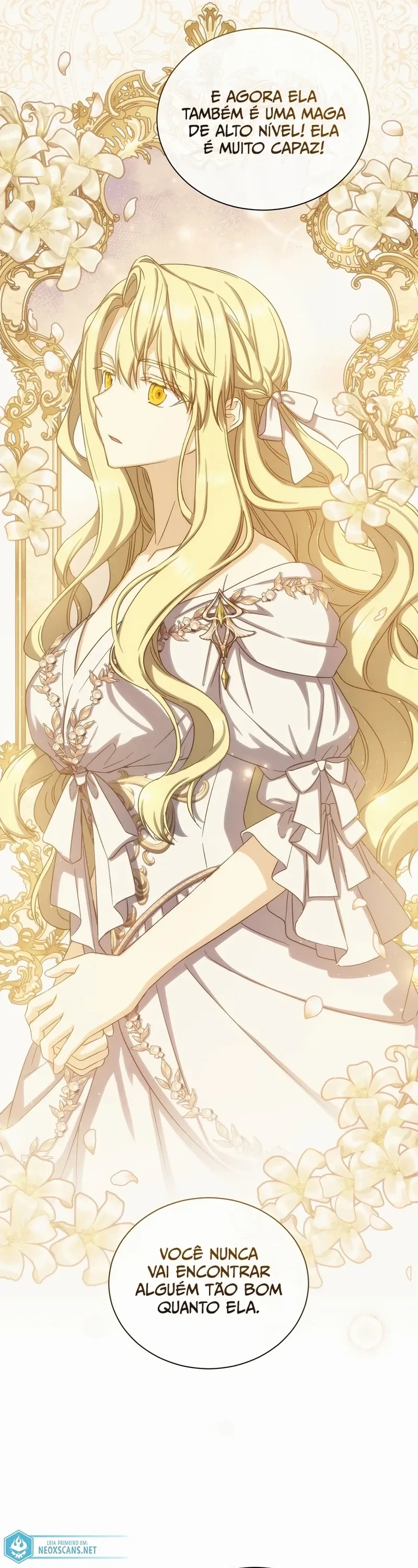 The Return of the 8th Class Mage Capítulo 78 Página 44