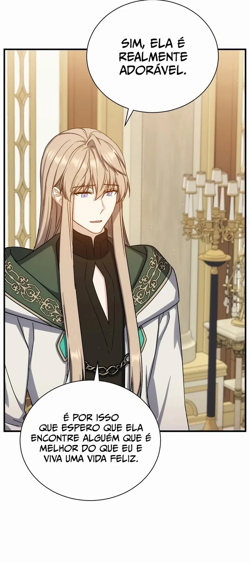 The Return of the 8th Class Mage Capítulo 78 Página 45