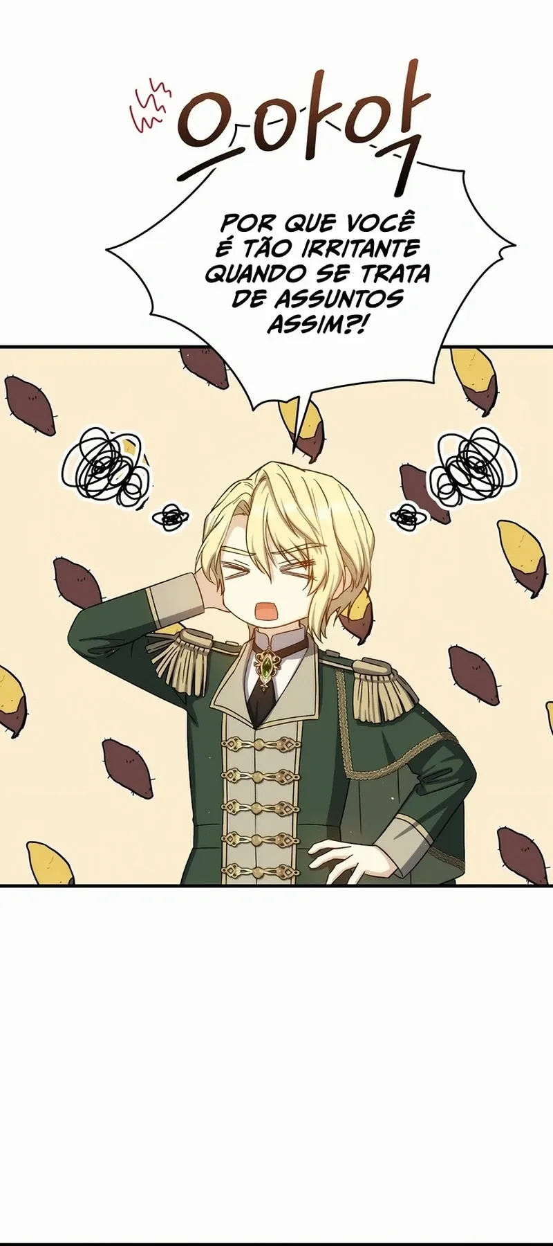 The Return of the 8th Class Mage Capítulo 78 Página 46