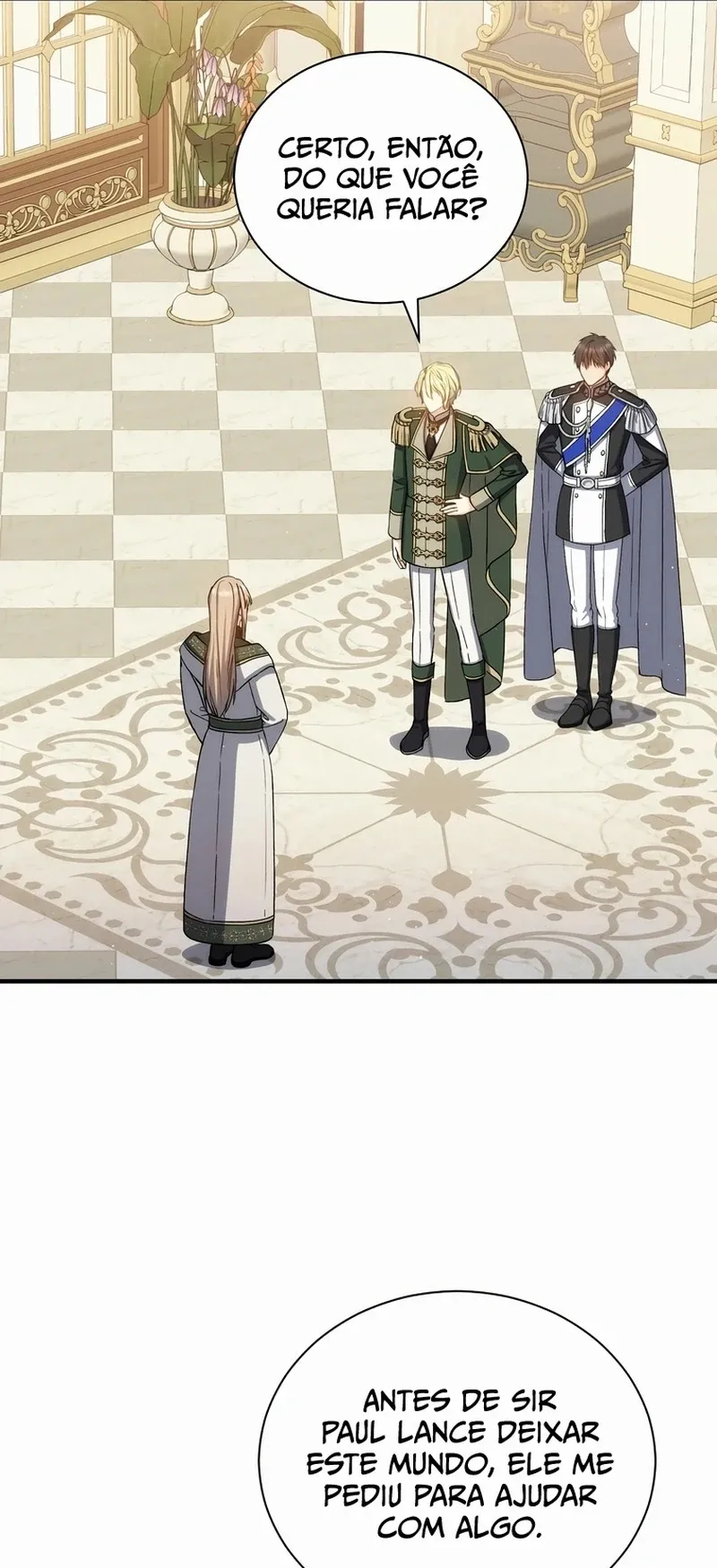 The Return of the 8th Class Mage Capítulo 78 Página 47