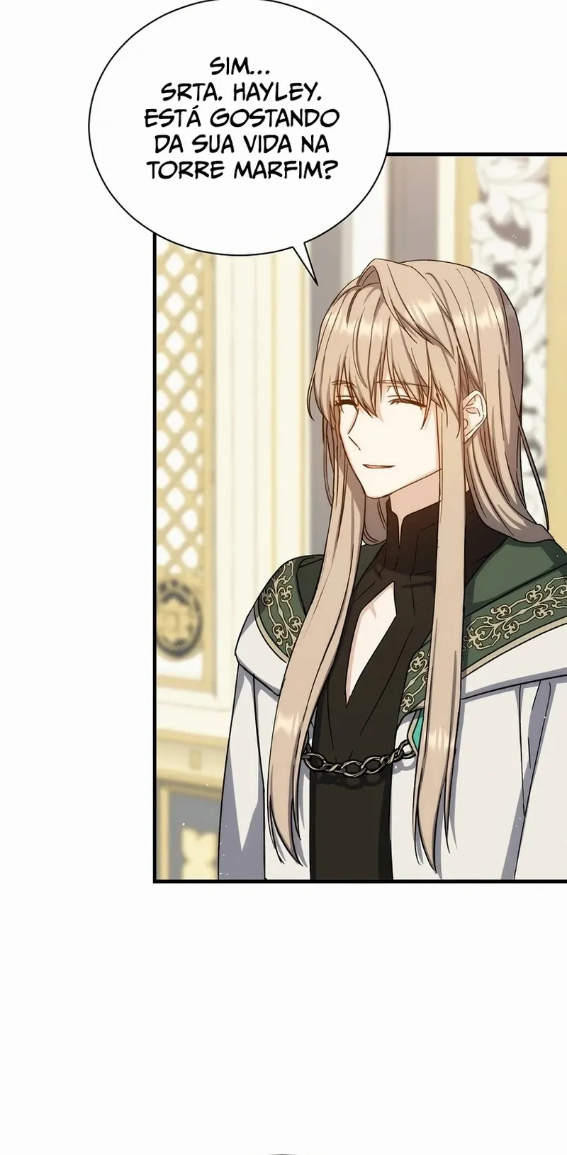 The Return of the 8th Class Mage Capítulo 78 Página 5