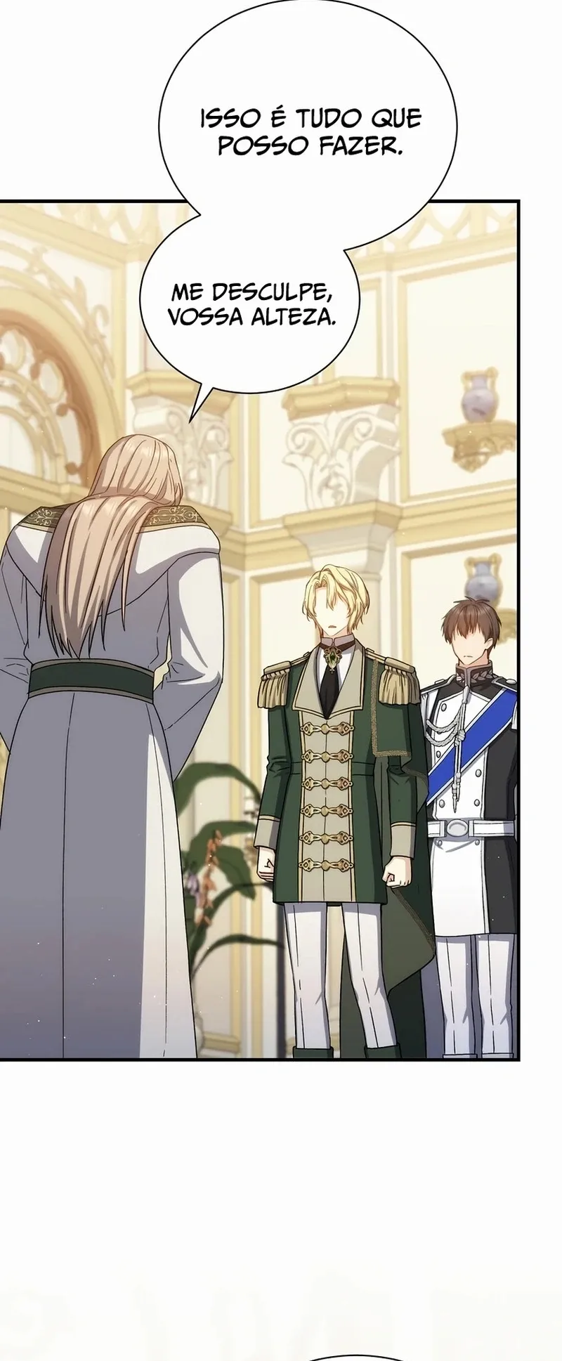 The Return of the 8th Class Mage Capítulo 78 Página 51