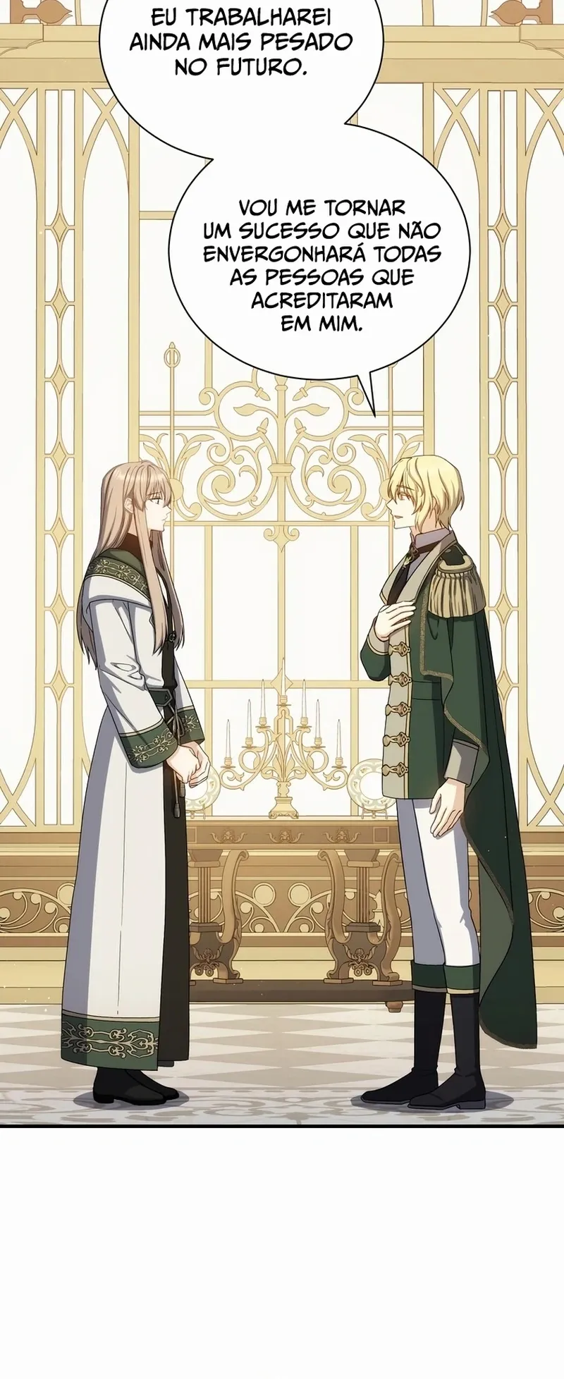 The Return of the 8th Class Mage Capítulo 78 Página 54