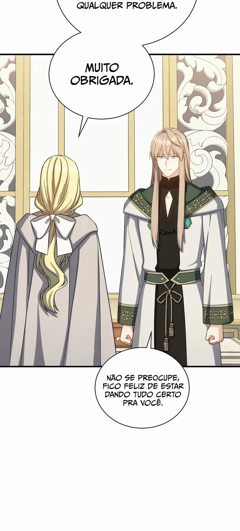 The Return of the 8th Class Mage Capítulo 78 Página 7