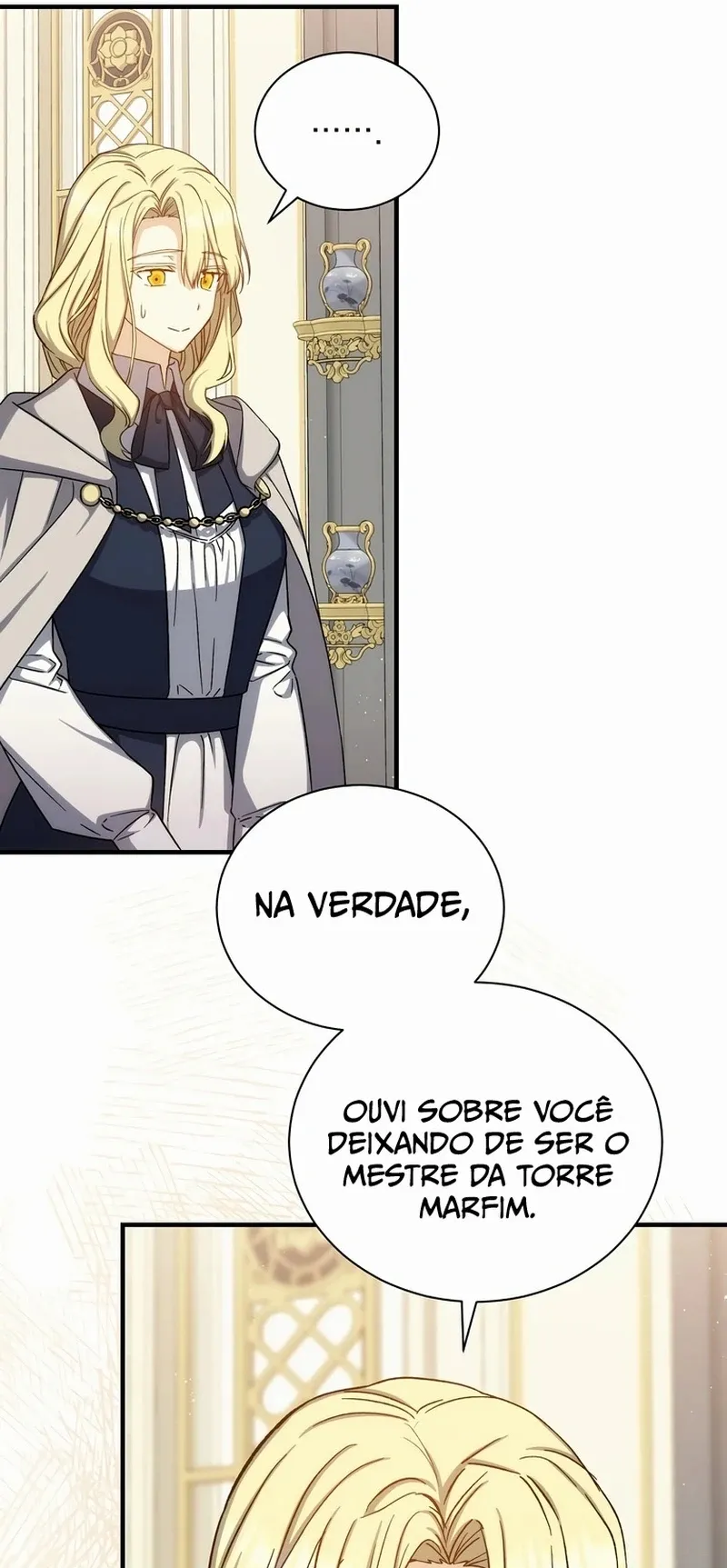 The Return of the 8th Class Mage Capítulo 78 Página 8