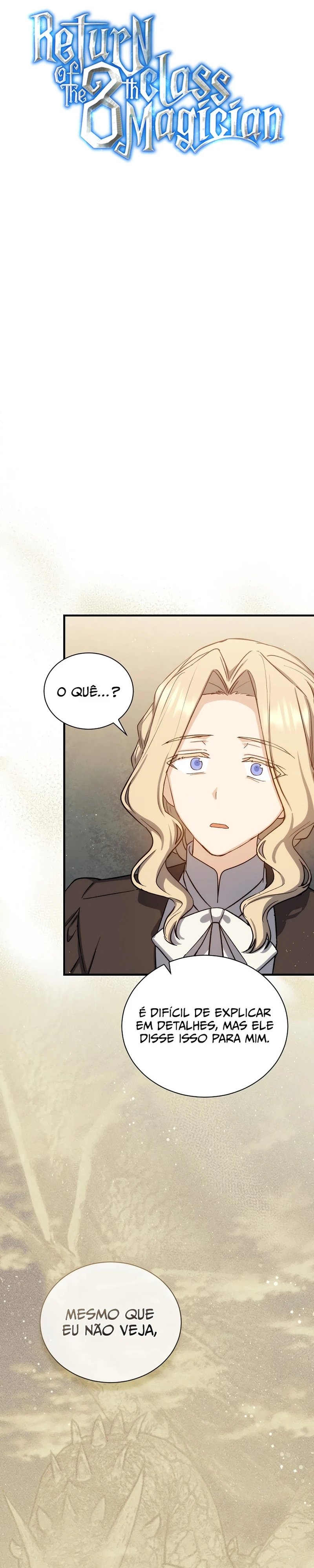 The Return of the 8th Class Mage Capítulo 79 Página 12