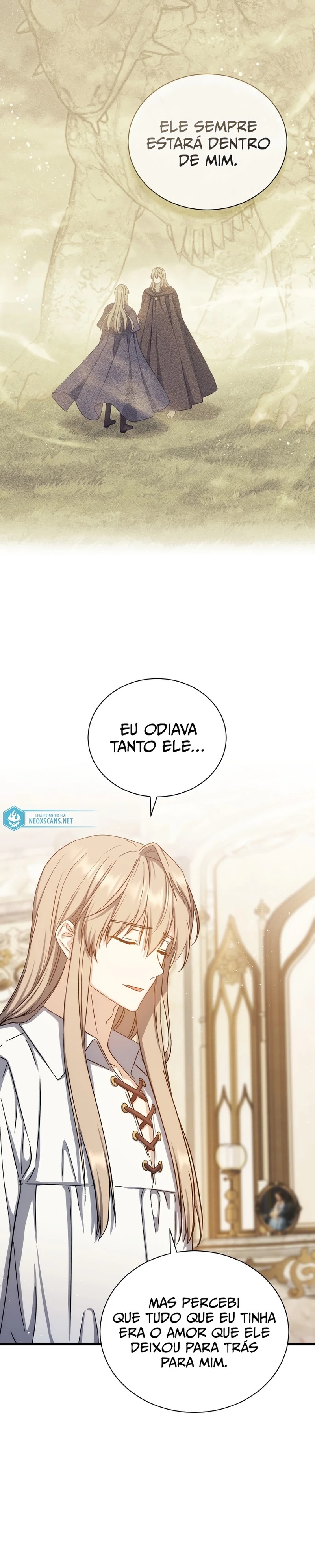 The Return of the 8th Class Mage Capítulo 79 Página 13