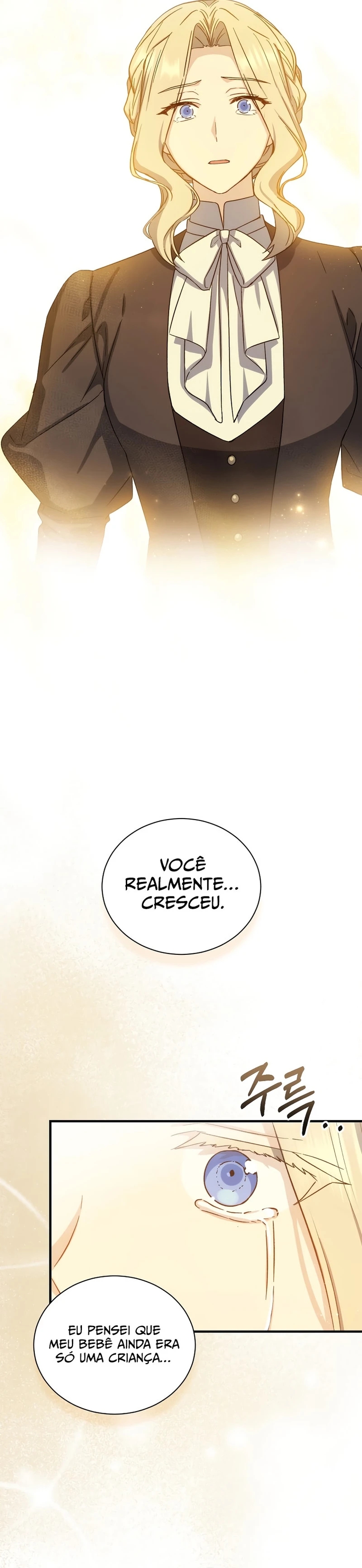 The Return of the 8th Class Mage Capítulo 79 Página 17