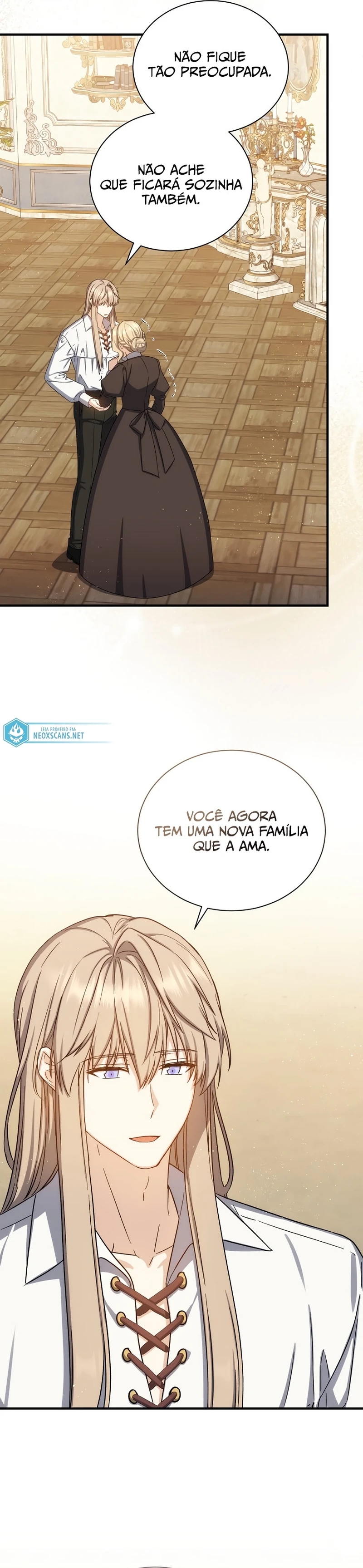The Return of the 8th Class Mage Capítulo 79 Página 18