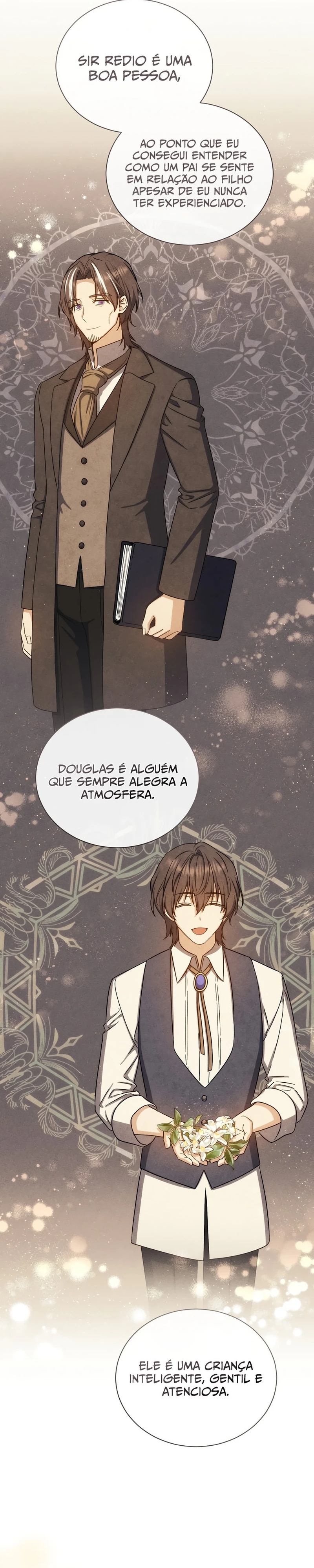 The Return of the 8th Class Mage Capítulo 79 Página 19