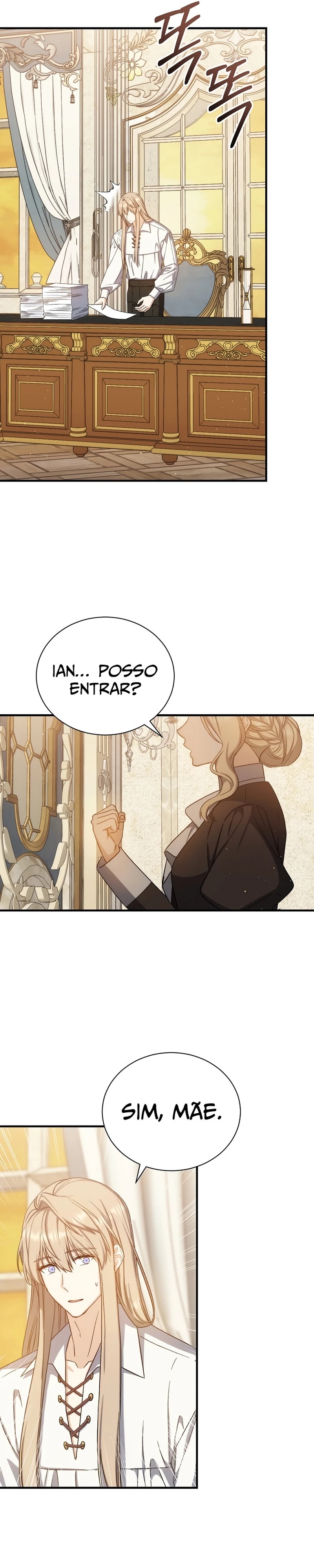 The Return of the 8th Class Mage Capítulo 79 Página 2
