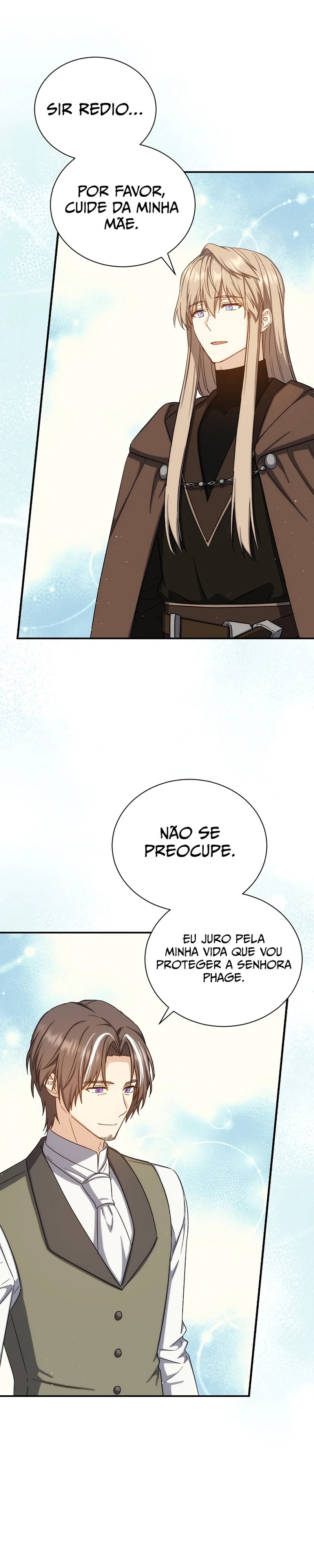 The Return of the 8th Class Mage Capítulo 79 Página 25