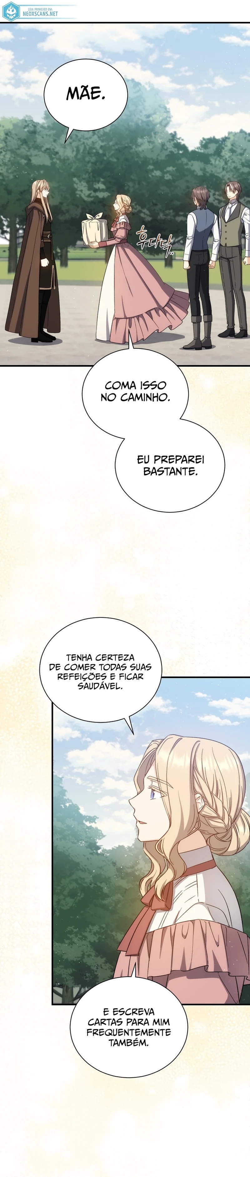 The Return of the 8th Class Mage Capítulo 79 Página 29