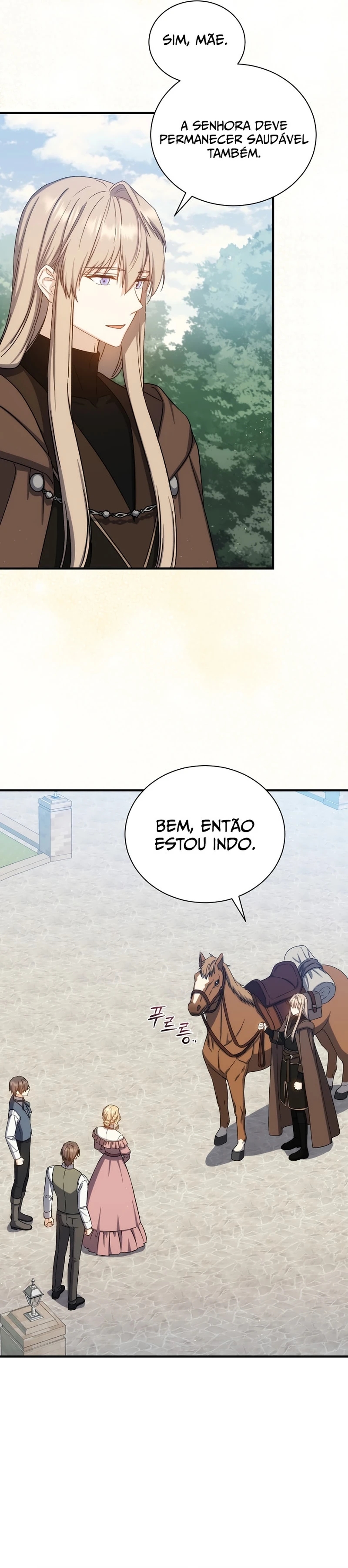 The Return of the 8th Class Mage Capítulo 79 Página 30