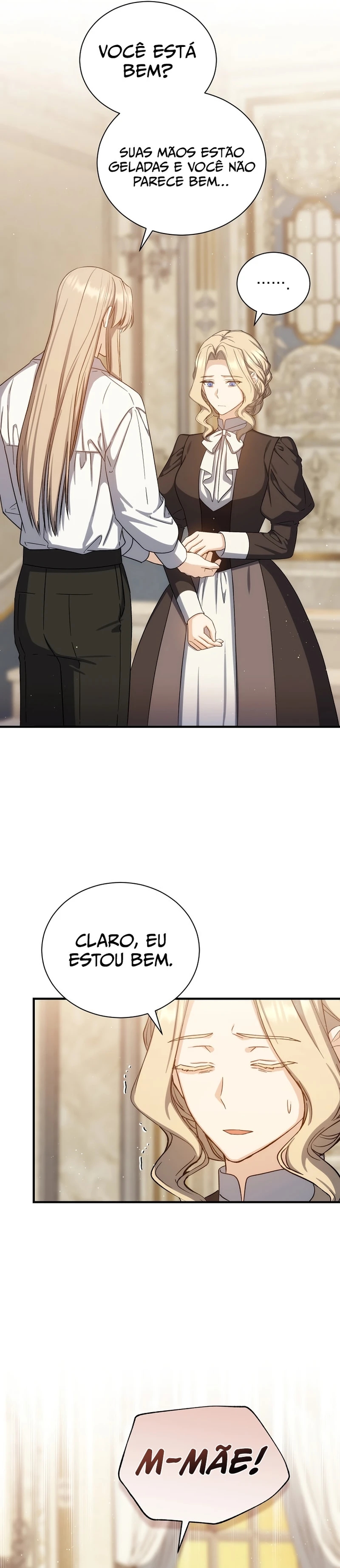The Return of the 8th Class Mage Capítulo 79 Página 4
