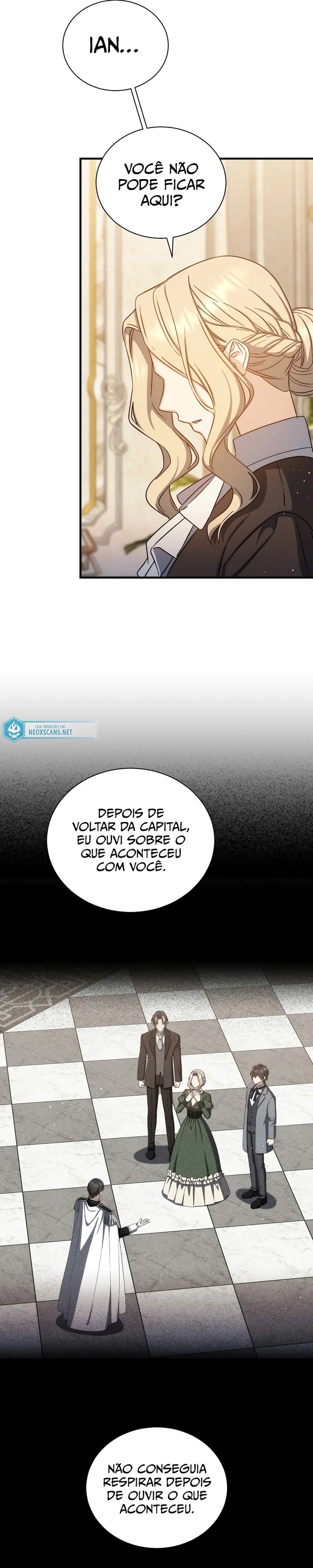 The Return of the 8th Class Mage Capítulo 79 Página 7