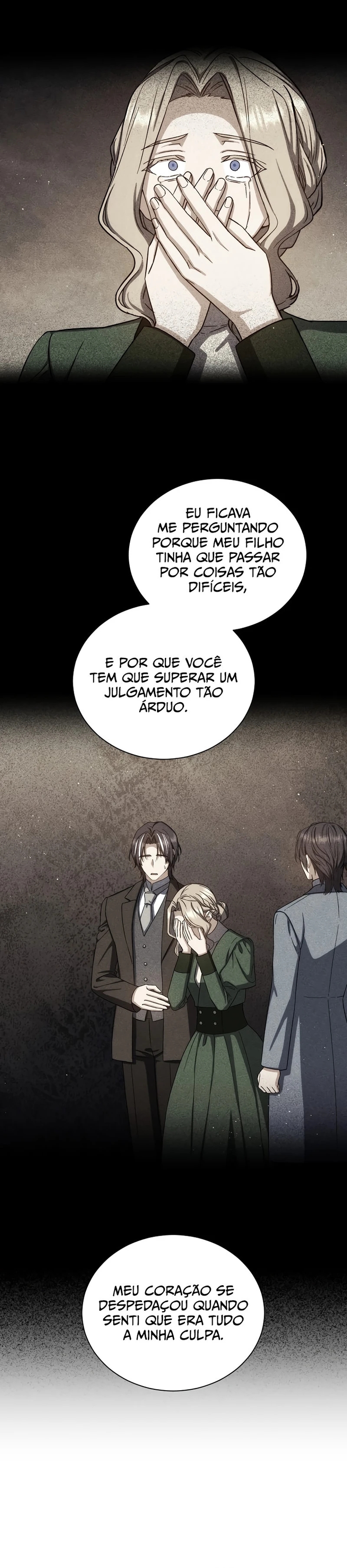 The Return of the 8th Class Mage Capítulo 79 Página 8