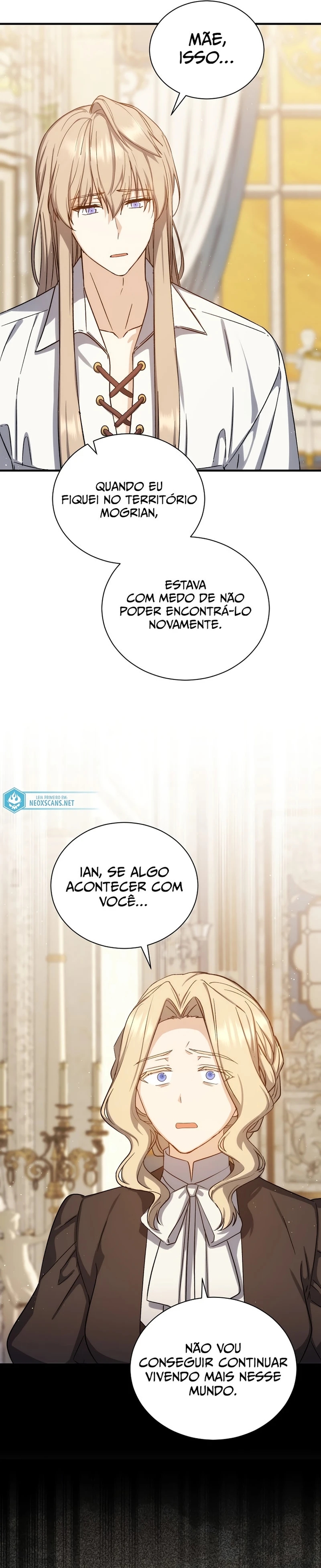The Return of the 8th Class Mage Capítulo 79 Página 9
