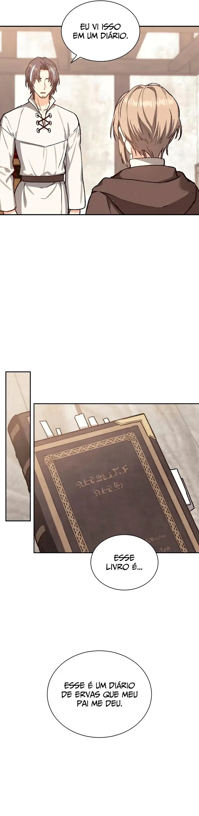 The Return of the 8th Class Mage Capítulo 8 Página 12