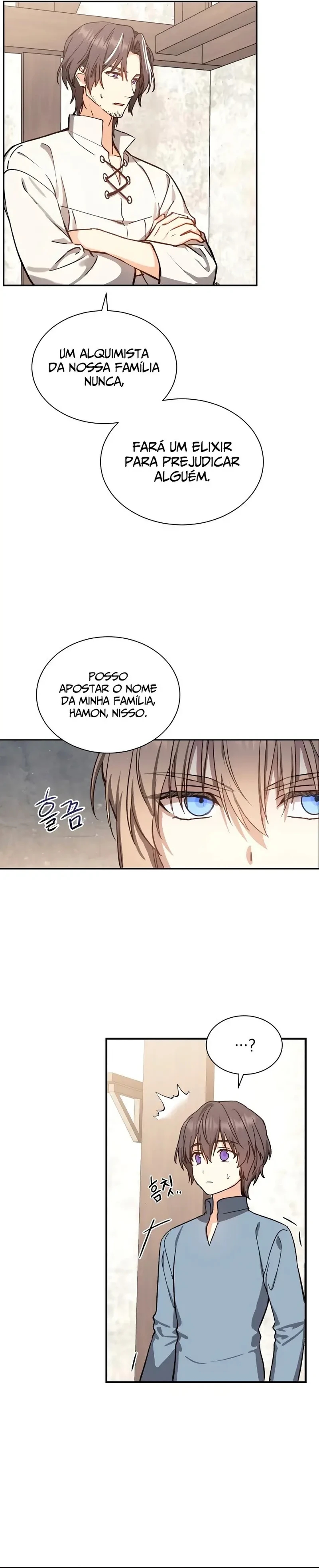 The Return of the 8th Class Mage Capítulo 8 Página 16