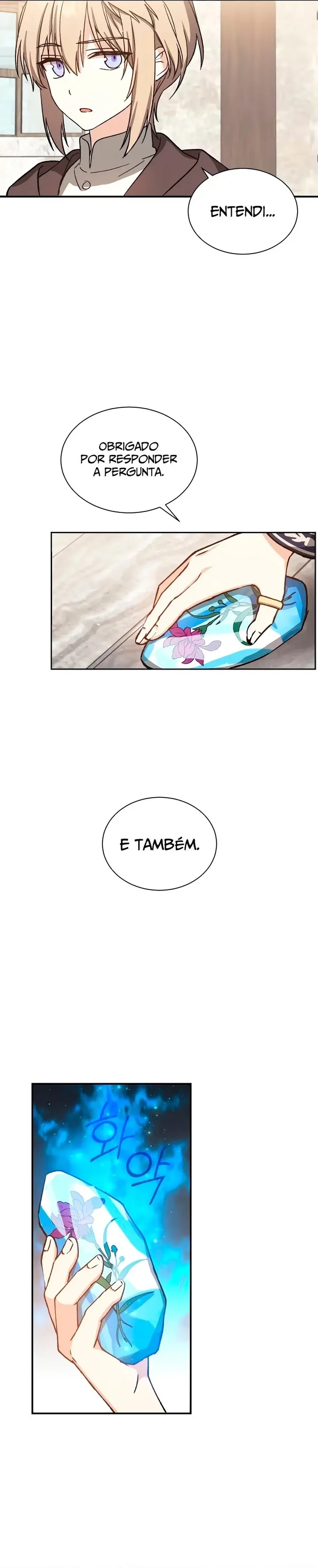 The Return of the 8th Class Mage Capítulo 8 Página 17