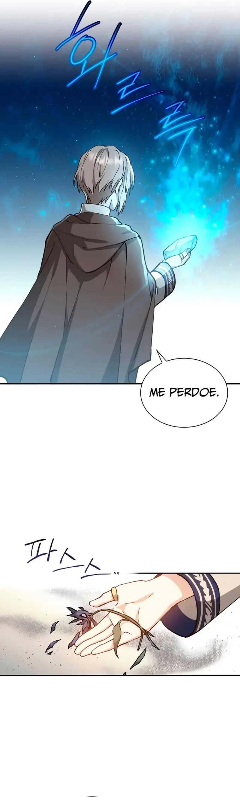 The Return of the 8th Class Mage Capítulo 8 Página 18
