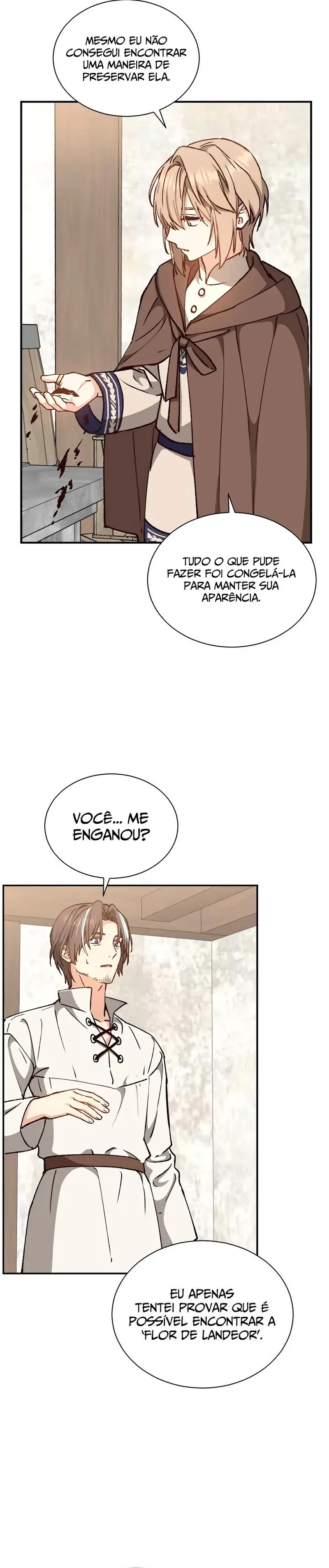 The Return of the 8th Class Mage Capítulo 8 Página 19