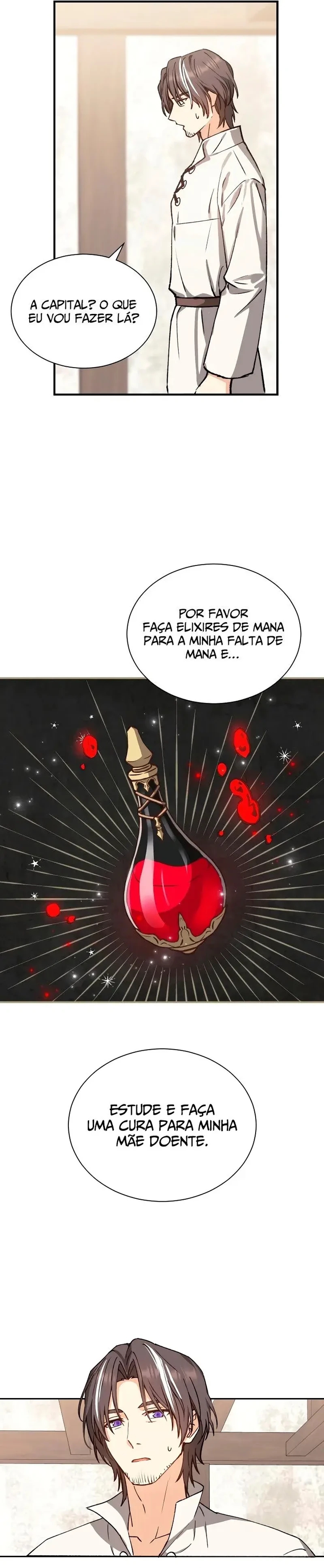 The Return of the 8th Class Mage Capítulo 8 Página 22